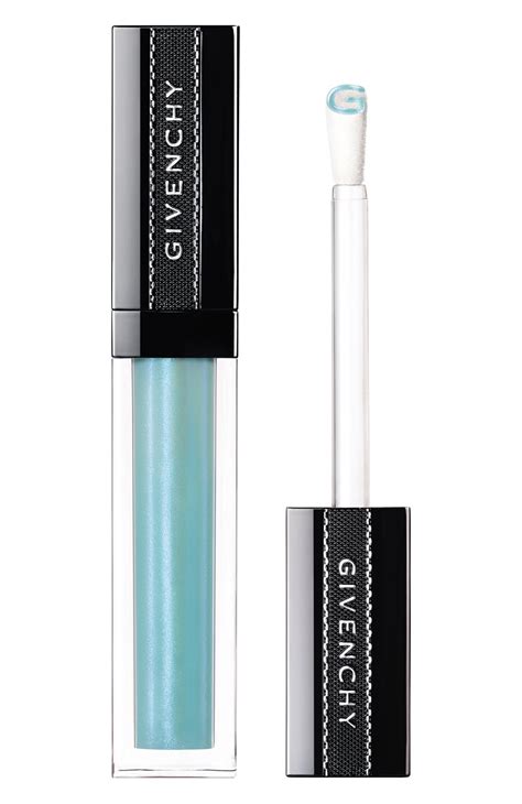 givenchy блеск для губ|GIVENCHY Блеск для губ Gloss Interdit Vinyl .